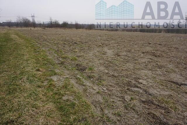 Działka rolno-budowlana w Gosławicach