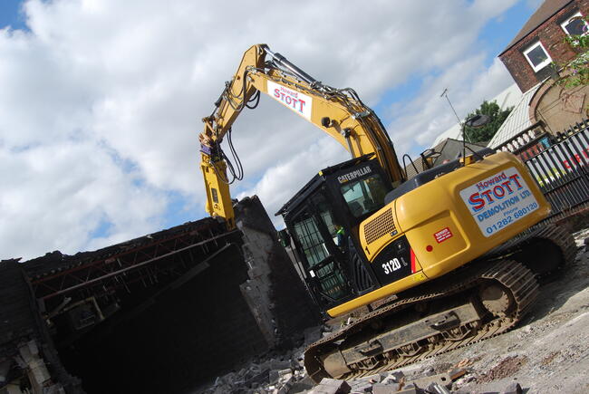 TREVI BENNE CS 12 RS Nowe obrotowe nożyce do cięcia stali