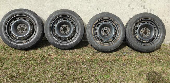 Sprzedam koła 185/60/14