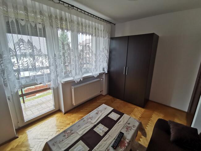 Wynajem pokoji od zaraz