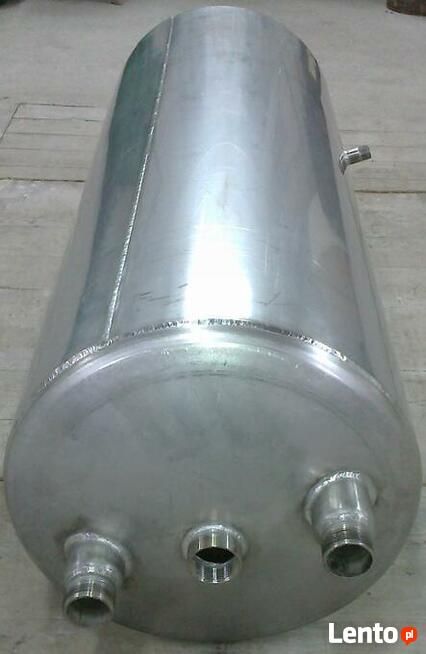 Bojler podgrzewacz wody 130 L.