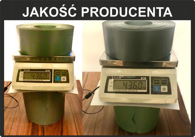 Doniczki Spinane bez dna do uprawy Pomidorów