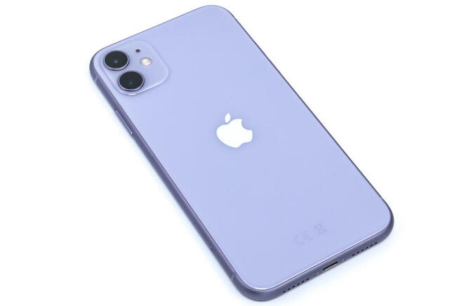 APPLE IPHONE 11 64/128GB | Różne kolory | Rok Gwarancji