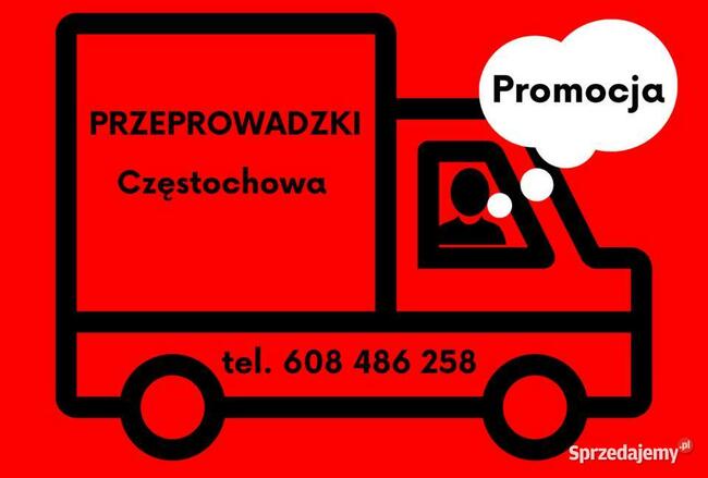 Jak bezpiecznie i niedrogo przetransportować swój majątek?