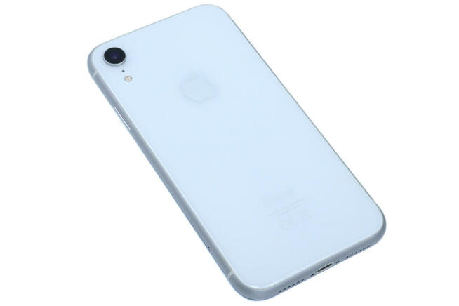 APPLE IPHONE XR 64/128GB | Różne kolory | Gwarancja