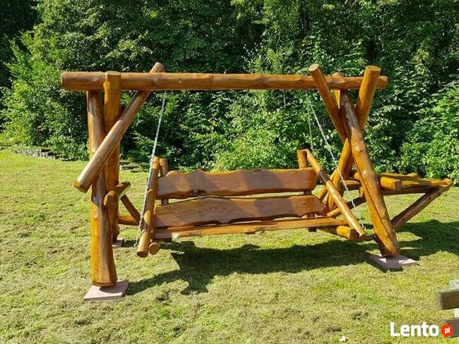 Sprzedam meble ogrodowe