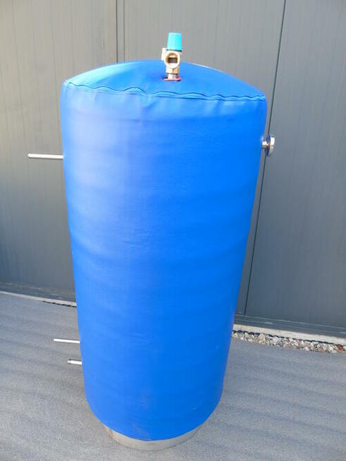 Schładzalniki Odzysk Ciepła SPAWAK130 l.