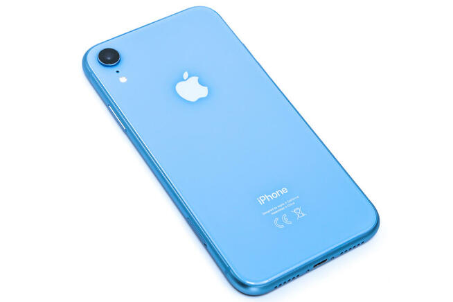 APPLE IPHONE XR 64/128GB | Różne kolory | Gwarancja