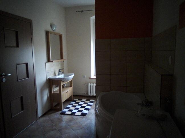 Sprzedam mieszkanie w Tlumaczowie