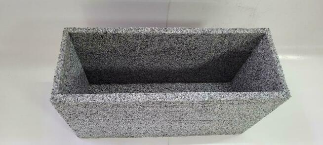 DONICA PROSTOKĄTNA XL