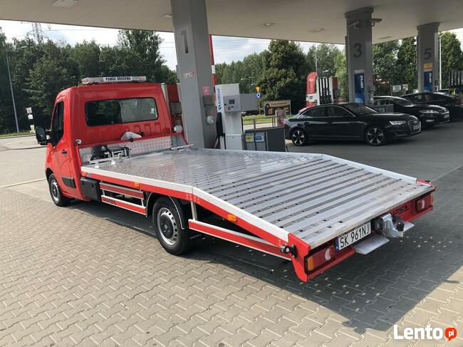 Transport Przeprowadzki Laweta Zabrze, Gliwice,Śląsk