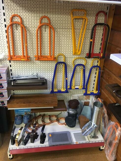 DEKARZU !!! Nożyce do cięcia blachy prawe / lewe - JOUANEL