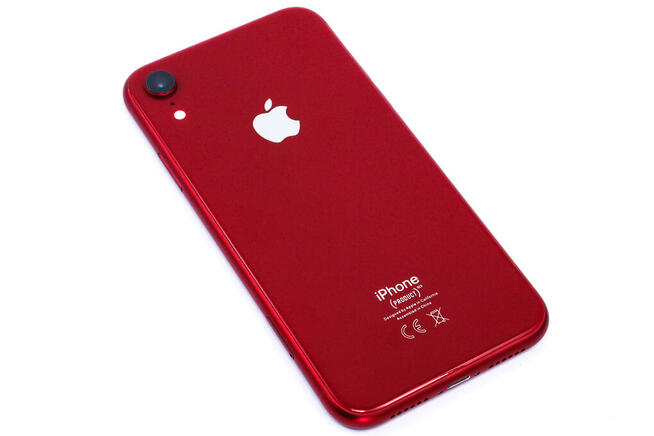 APPLE IPHONE XR 64/128GB | Różne kolory | Gwarancja