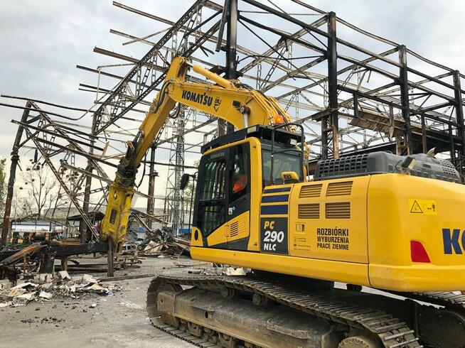 TREVI BENNE CS 12 RS Nowe obrotowe nożyce do cięcia stali