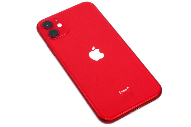 APPLE IPHONE 11 64/128GB | Różne kolory | Rok Gwarancji