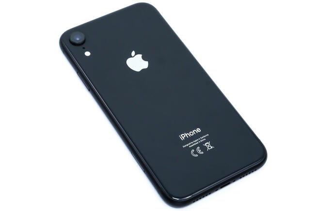 APPLE IPHONE XR 64/128GB | Różne kolory | Gwarancja