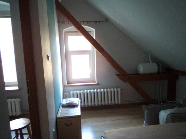 Sprzedam mieszkanie w Tlumaczowie