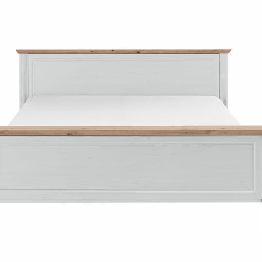 Łóżko Jasmin 180x200