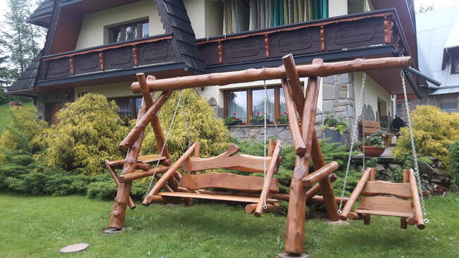 Sprzedam meble ogrodowe