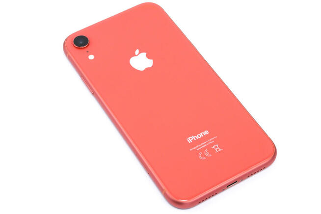 APPLE IPHONE XR 64/128GB | Różne kolory | Gwarancja