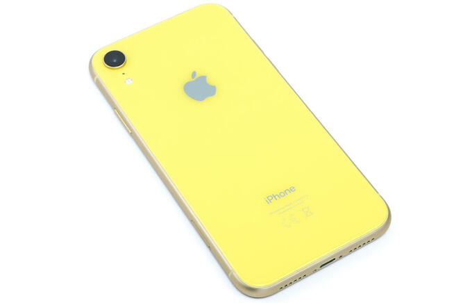 APPLE IPHONE XR 64/128GB | Różne kolory | Gwarancja