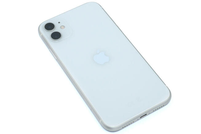 APPLE IPHONE 11 64/128GB | Różne kolory | Rok Gwarancji