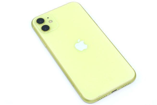 APPLE IPHONE 11 64/128GB | Różne kolory | Rok Gwarancji