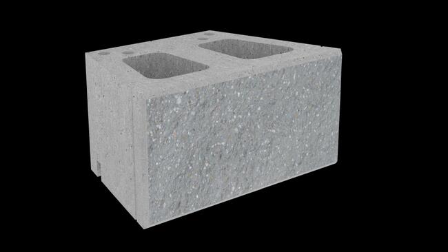 Pustaki oporowe mury ogrodowe łupane palisada wysoka