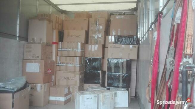 Jak bezpiecznie i niedrogo przetransportować swój majątek?