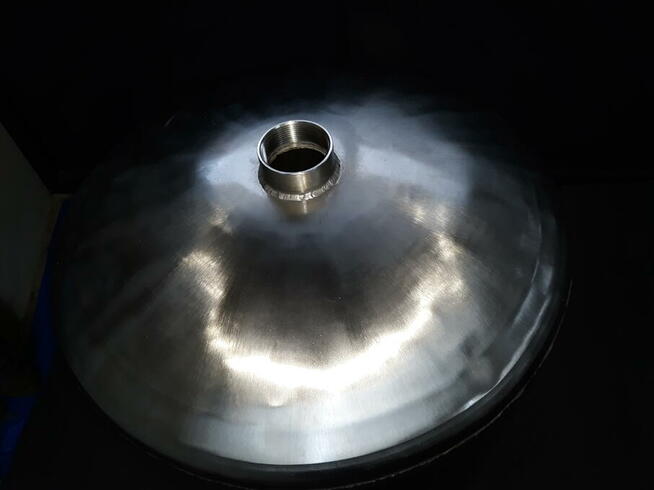 Hydrofor INOX SPAWAK Zbiornik 150 L.