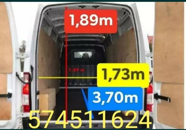 Transport Tani Wrocław transport mebli zapraszam