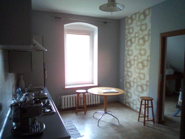 Sprzedam mieszkanie w Tlumaczowie