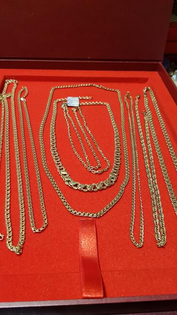 ****SKUP ZŁOTA 160zł PIASECZNO***