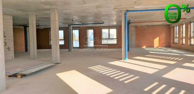 BEZ PROWIZJI! Nowoczesny lokal w centrum Piaseczna