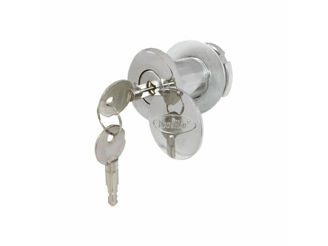 Rozblokowanie awaryjne napędu z zewnątrz LOCK DoorHan