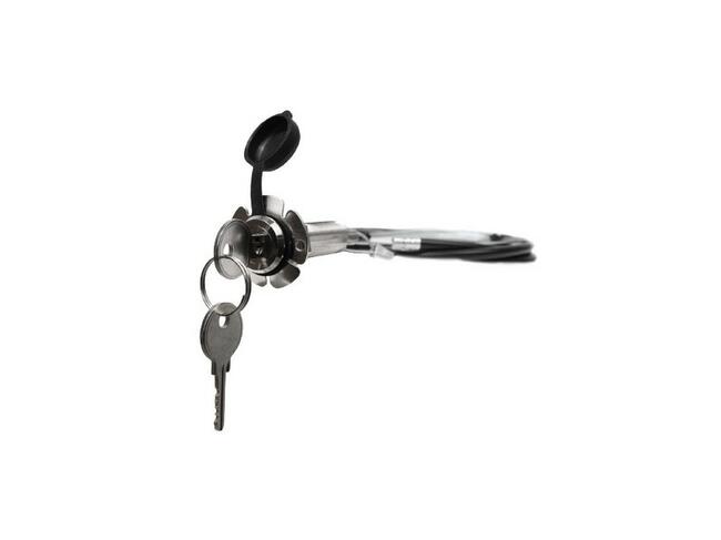 Mini rozblokowanie awaryjne napędu z zewnątrz LOCK-MINI DoorHan