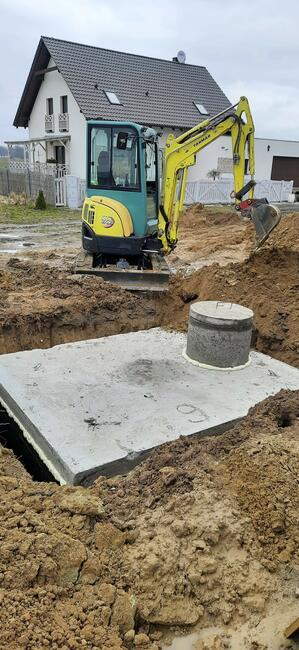 instalacje wod-kan-co wewnętrzne, Kościan hydraulik