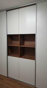 Meble na wymiar, kuchnie , meble łazienkowe, garderoby i inne