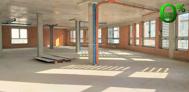 BEZ PROWIZJI! Nowoczesny lokal w centrum Piaseczna