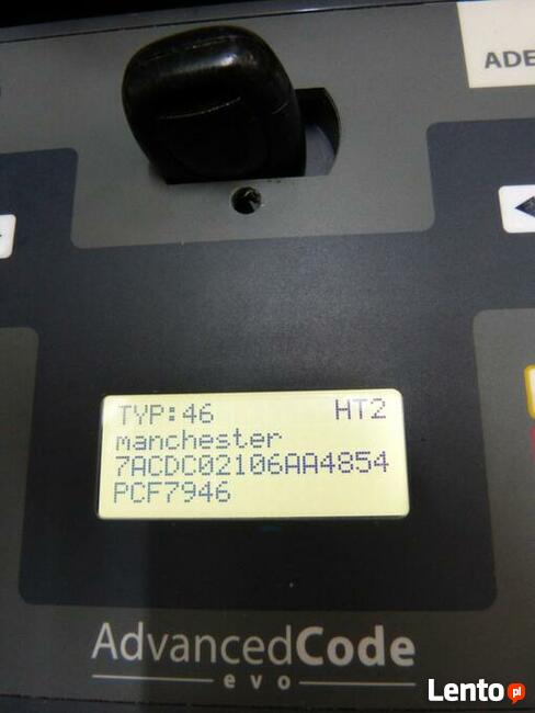 Programowanie kart Laguna, Megane,Scenic, Espace Mielec