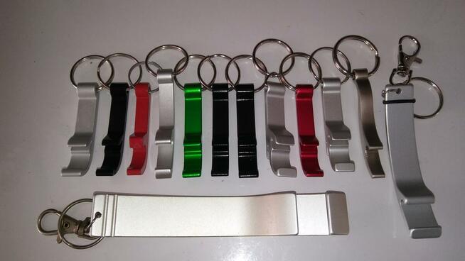 otwieracz do piwa kol. 11b otwieracz do butelek 13 szt