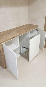 Meble na wymiar, kuchnie , meble łazienkowe, garderoby i inne