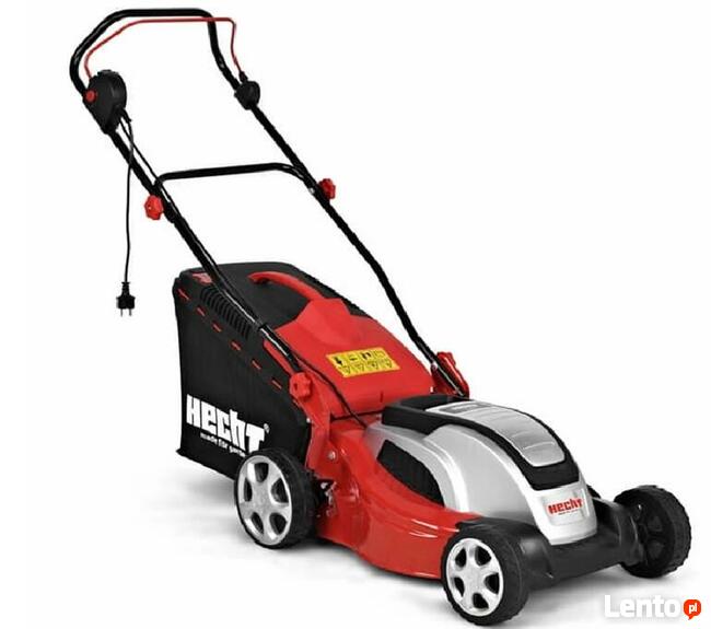 KOSIARKA ELEKTRYCZNA 1600W HECHT 1641