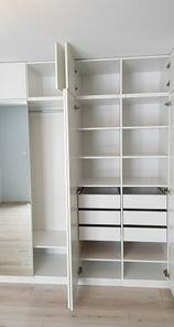 Meble na wymiar, kuchnie , meble łazienkowe, garderoby i inne