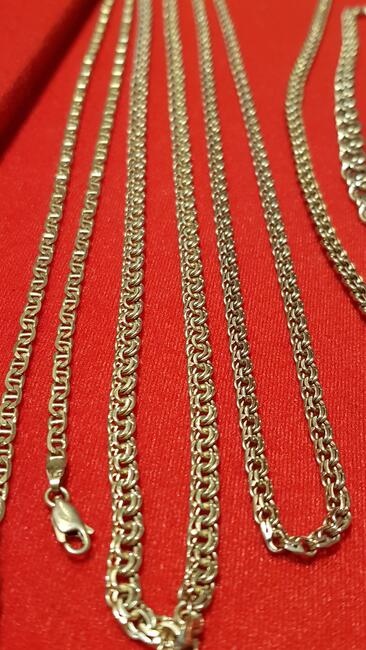 ****SKUP ZŁOTA 160zł PIASECZNO***