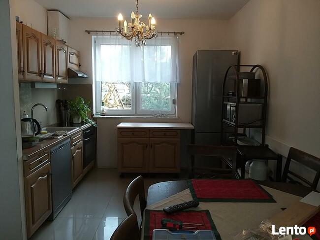 Biały Domek- komfort i luz...