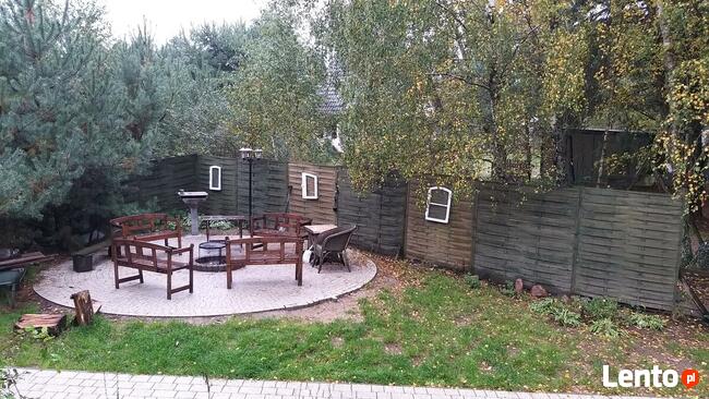 Biały Domek- komfort i luz...