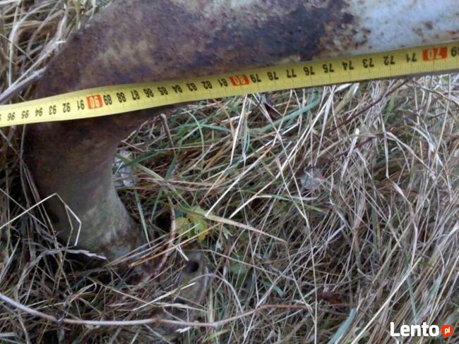 Rura stalowa ,konstrukcyjna Dużo Do budowy Reklamy, Masztów