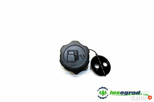 Korek zbiornika paliwa dedykowany do chińskich kos spalinowy