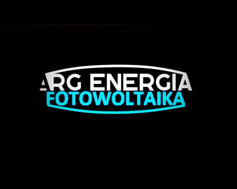 ARG ENERGIA - Fotowoltaika